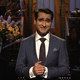 Kumail Nanjiani (Screenshot: NBC)